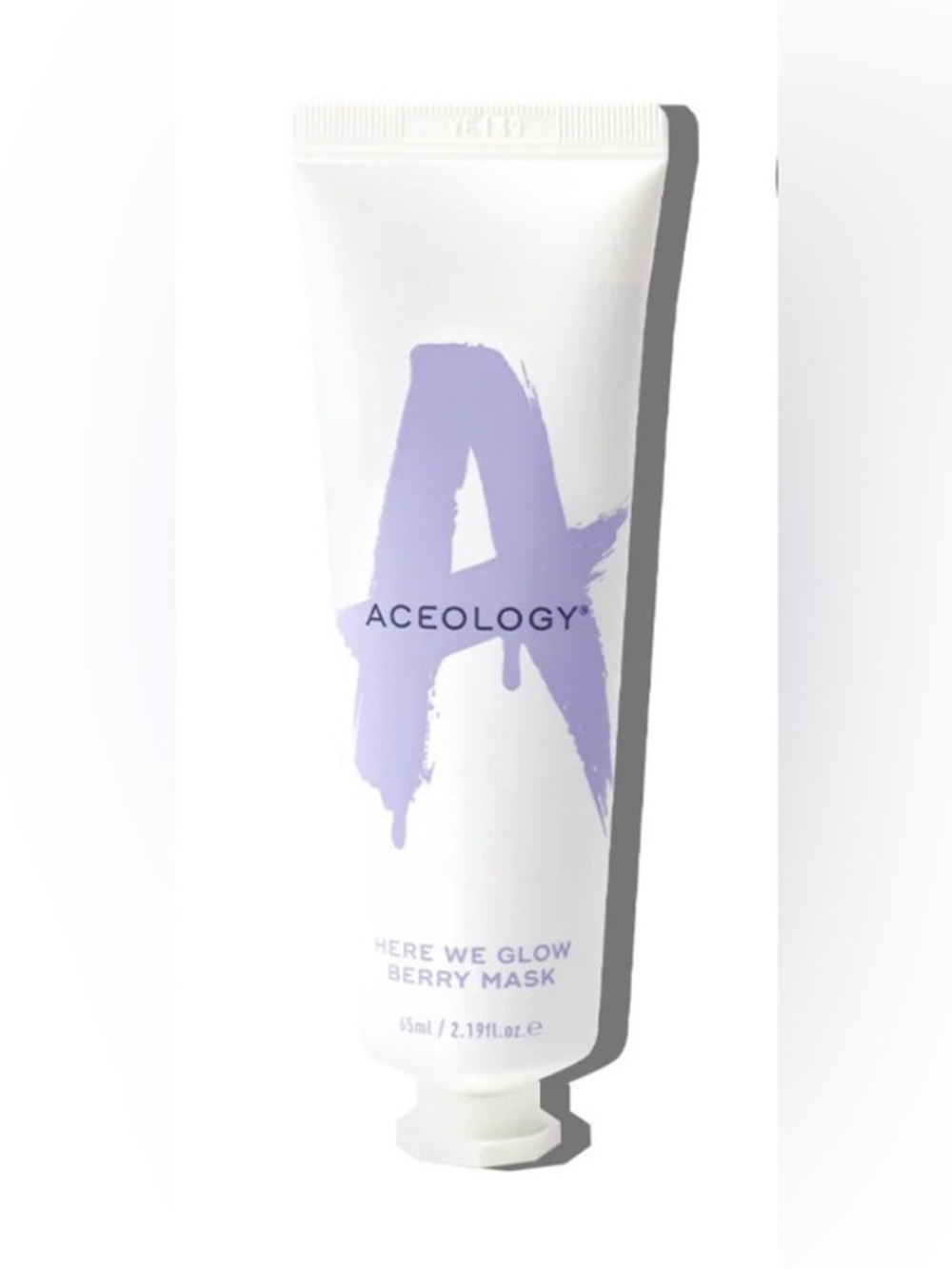 Aceology Here We Glow Berry Mask